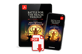 Battle for the Realm Trilogy - PDF