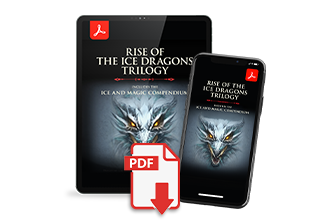 Rise of the Ice Dragons Trilogy - PDF