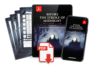 Before the Stroke of Midnight - PDF